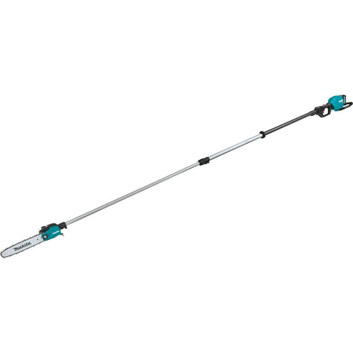 Makita 40V max XGT 10in Telescoping Pole Saw Kit 13' Length - GAU02M1