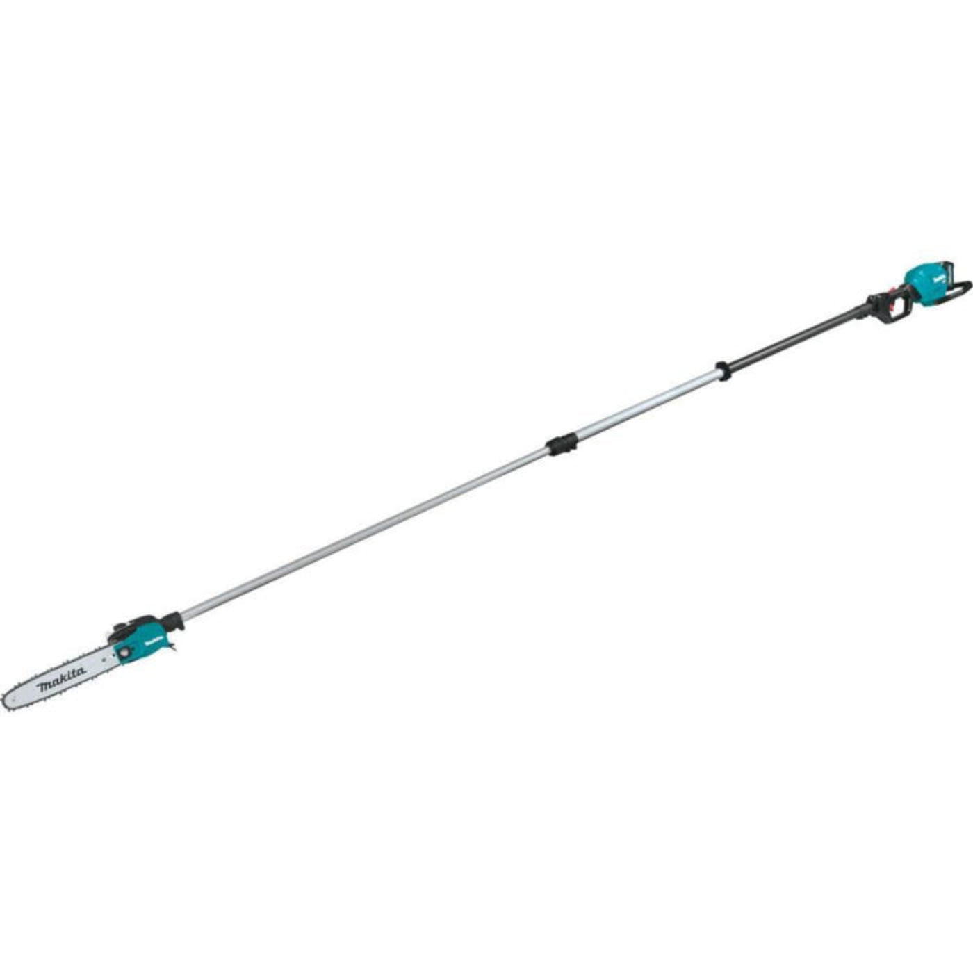 Makita 40V max XGT 10in Telescoping Pole Saw Kit 13' Length -  GAU02M1