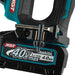 Makita 40V Max XGT Brushless Cordless 1/2 In. Right Angle Drill Kit - GAD01M1