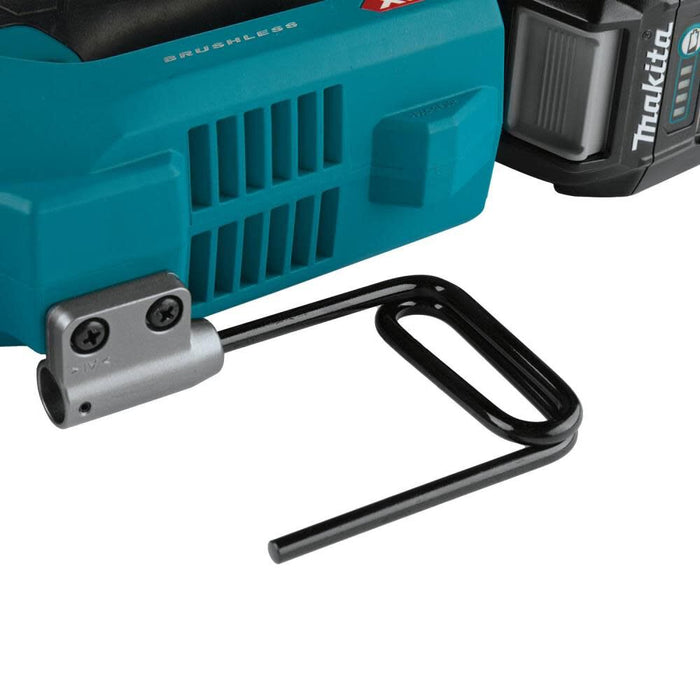 Makita 40V Max XGT Brushless Cordless 1/2 In. Right Angle Drill Kit - GAD01M1