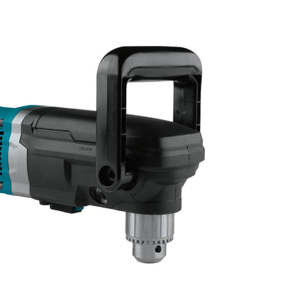 Makita  40V Max XGT Brushless Cordless 1/2 In. Right Angle Drill Kit - GAD01M1