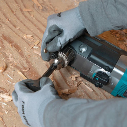 Makita  40V Max XGT Brushless Cordless 1/2 In. Right Angle Drill Kit - GAD01M1