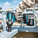 Makita 40V MAX XGT️ 1/2 In. Square Impact Wrench Kit - GWT07D