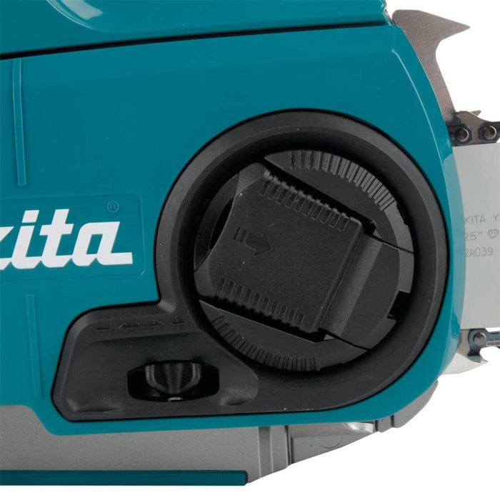 Makita 40V MAX XGT 18 In. 5.0Ah Chainsaw Kit - GCU06T1