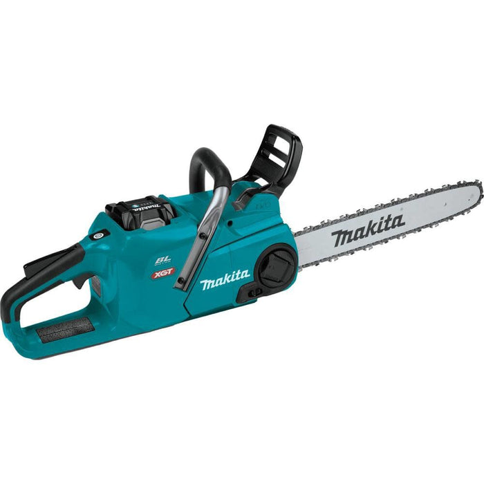 Makita 40V MAX XGT 18 In. 5.0Ah Chainsaw Kit - GCU06T1