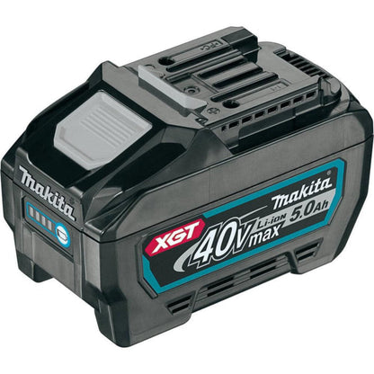 Makita40V MAX XGT️ 2 Quart HEPA Backpack Dry Vacuum Kit - GCV05T1X