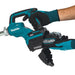 Makita 40V Max XGT Brushless Cordless 5‑1/2' Concrete Vibrator Kit 4.0 Ah - GRV01M1