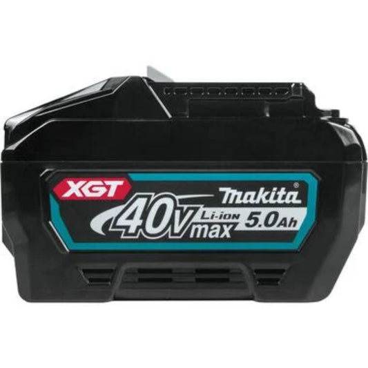 Makita 40V Max XGT 5.0Ah Battery - BL4050F