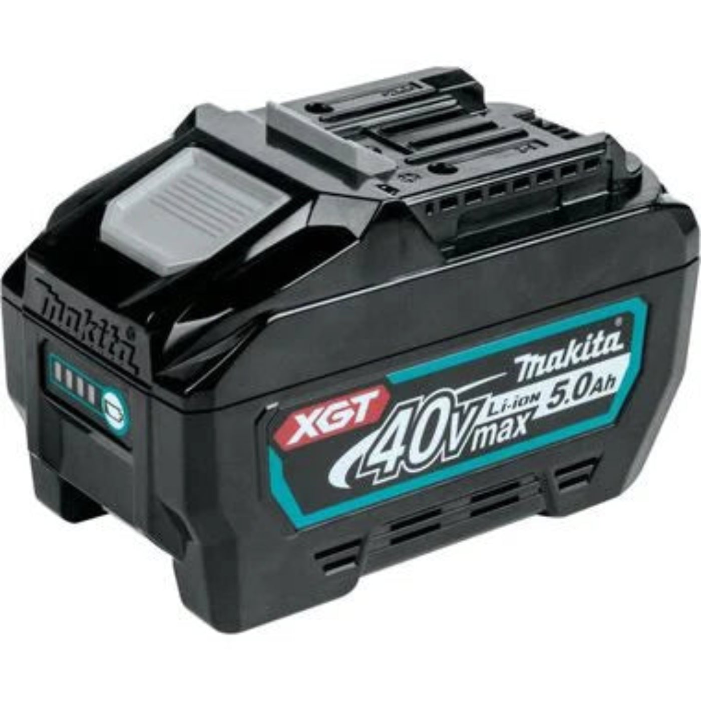 Makita 40V Max XGT 5.0Ah Battery - BL4050F