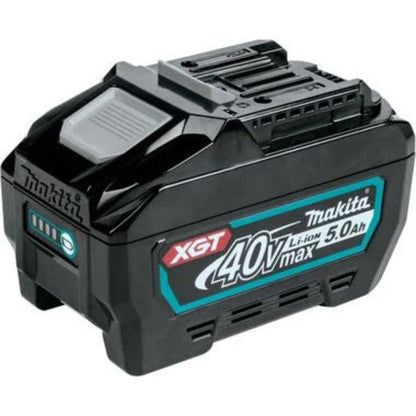 Makita 40V Max XGT 5.0Ah Battery - BL4050F