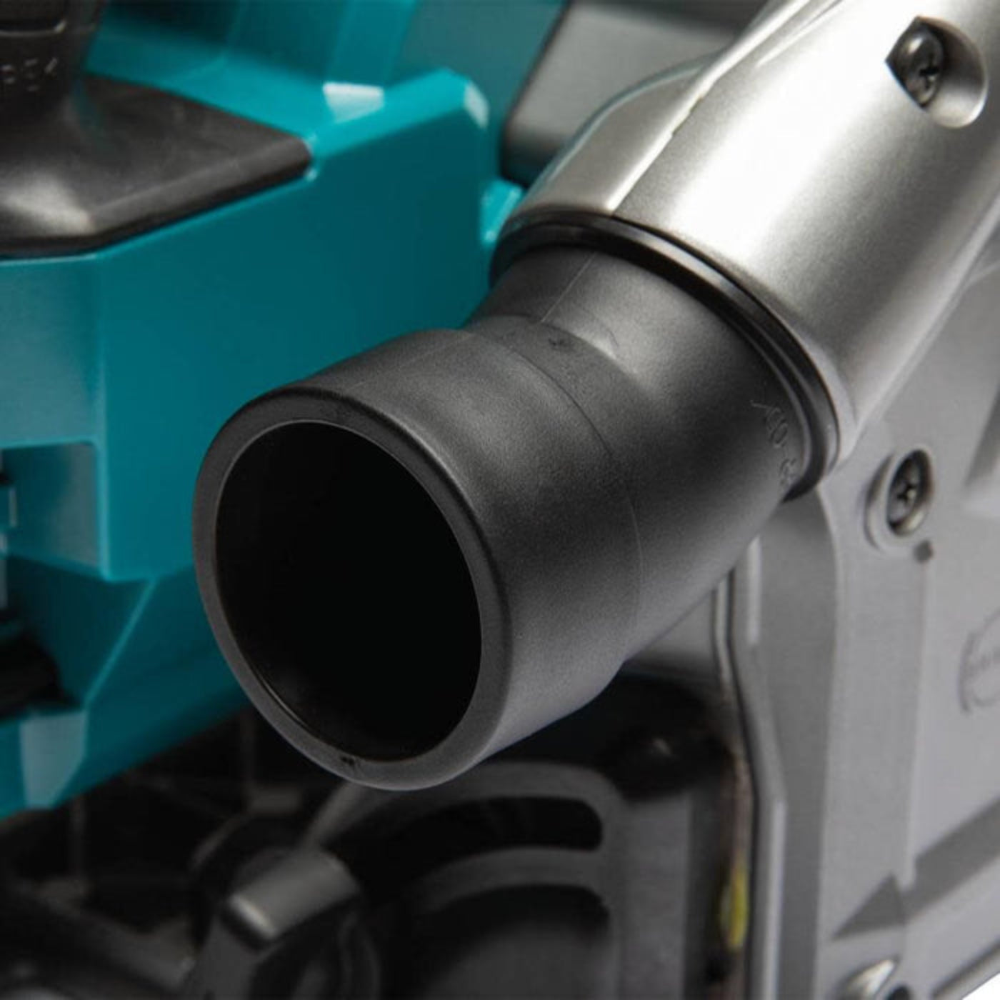Makita 40V max XGT 6 1/2in Plunge Circular Saw (Bare Tool) -  GPS01Z