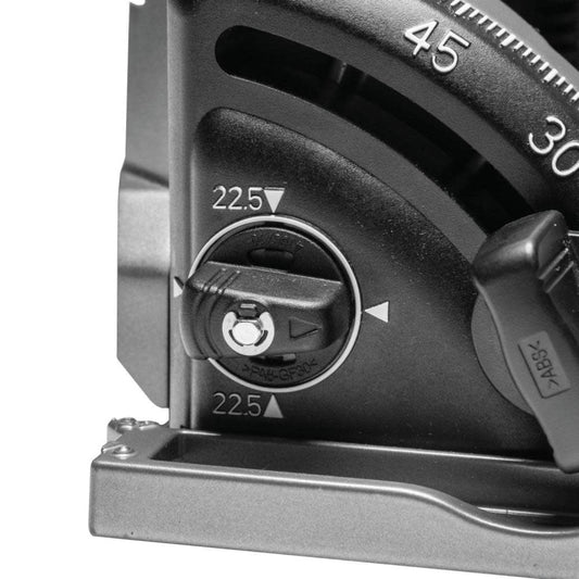 Makita 40V Max XGT️ (GPS01M1J) 6-1/2 In. Plunge Circular Saw Kit - GPS01M1J