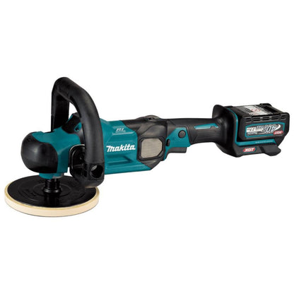 Makita 40V Max XGT️ 7 In. Polisher Kit - GVP01M1