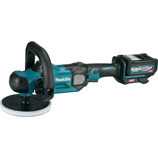 Makita 40V Max XGT️ 7 In. Polisher Kit - GVP01M1