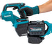 Makita 40V MAX XGT 8ft Concrete Vibrator 8Ah Kit - GRV02L1