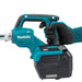 Makita 40V MAX XGT 8ft Concrete Vibrator 8Ah Kit - GRV02L1