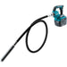 Makita 40V MAX XGT 8ft Concrete Vibrator 8Ah Kit - GRV02L1