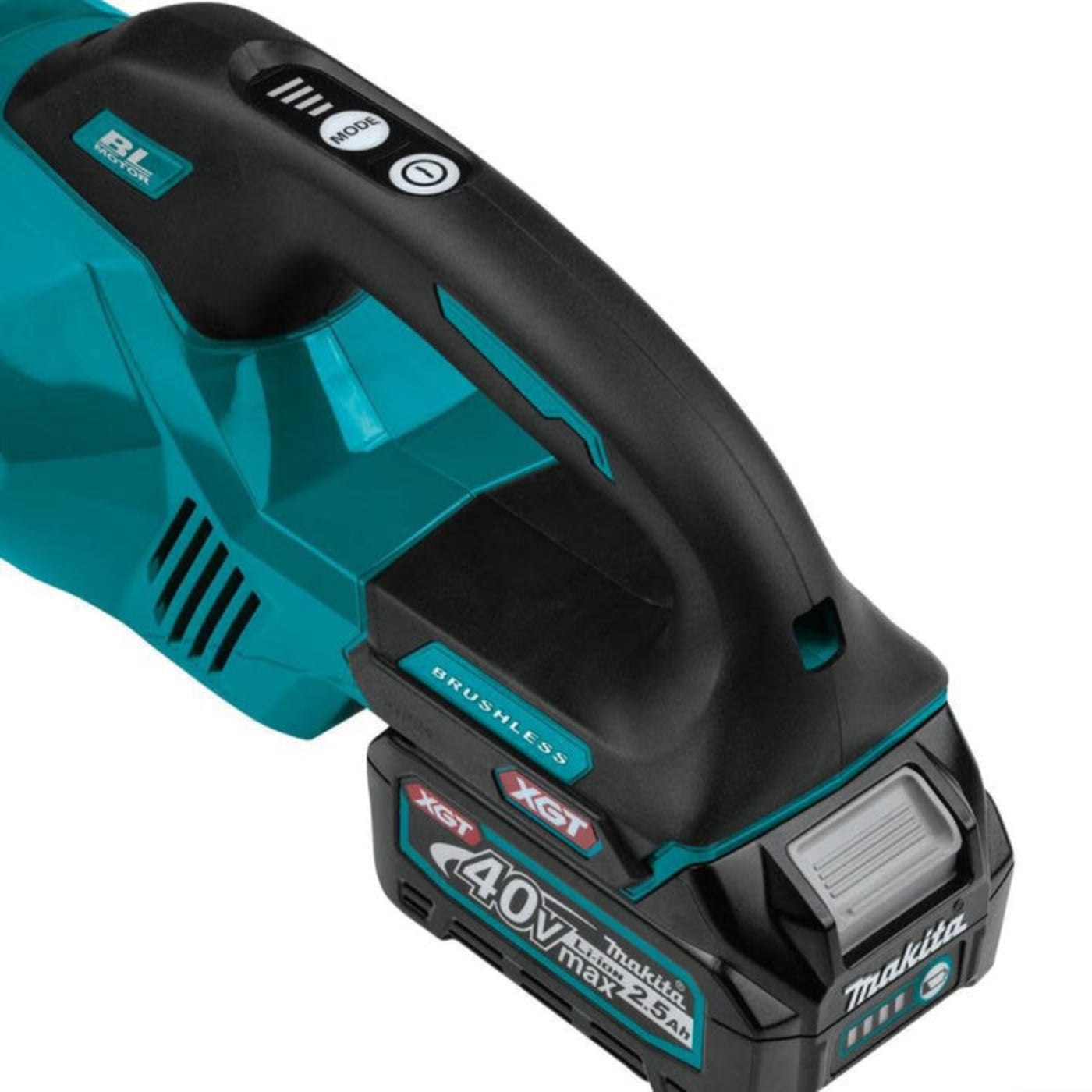 Makita 40V Max XGT️ Compact Vacuum Kit 4 Speed HEPA - GLC01R1