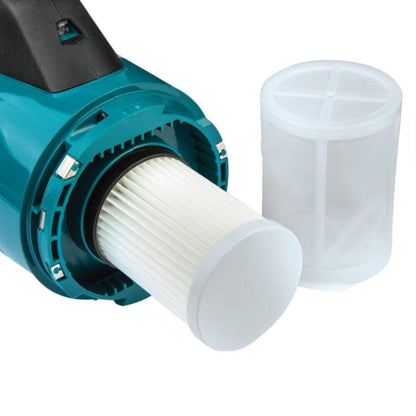 Makita 40V Max XGT️ Compact Vacuum Kit 4 Speed HEPA - GLC01R1