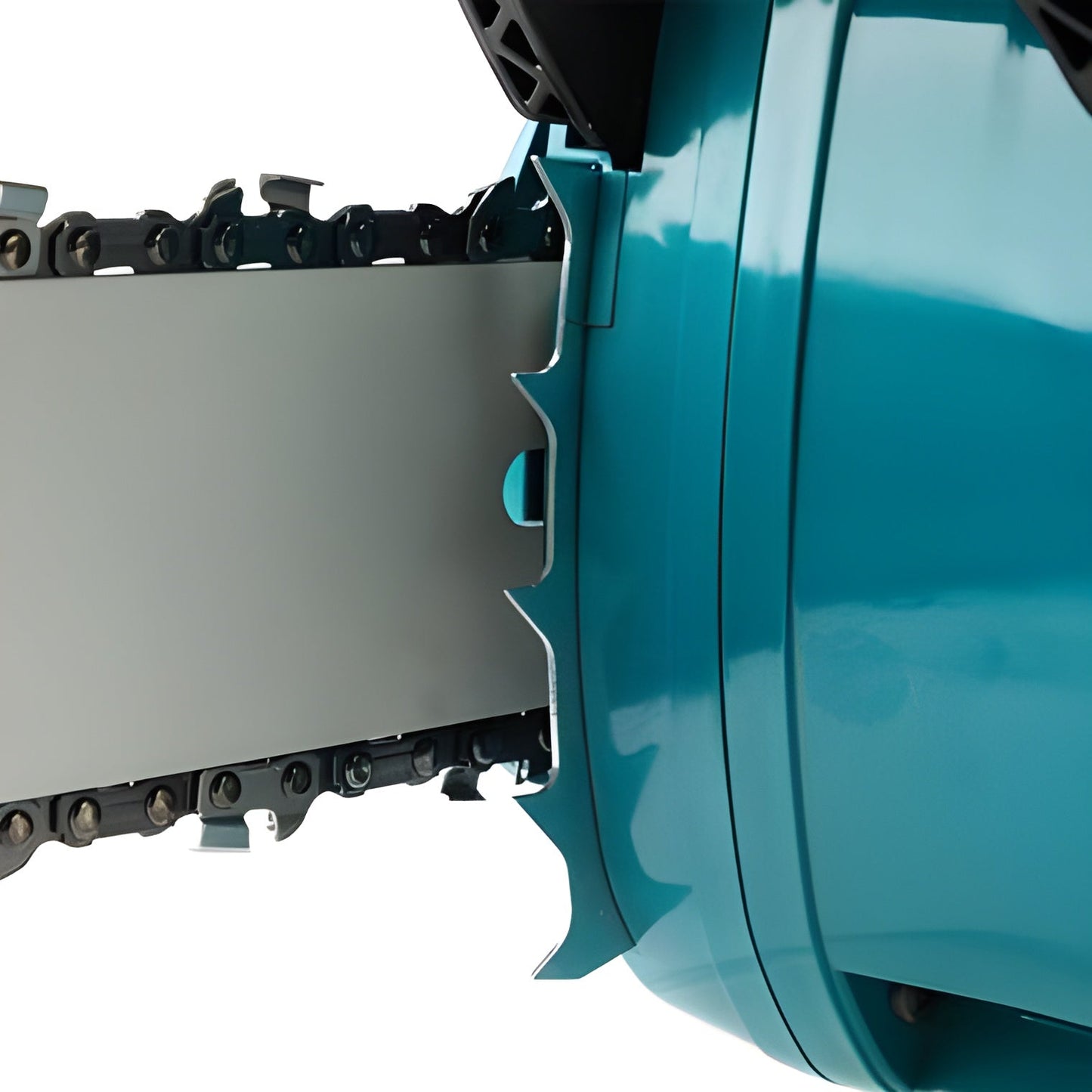 Makita 40V Max XGT (GCU01Z) Brushless Cordless 12 In. Top Handle Chain Saw (Bare Tool)