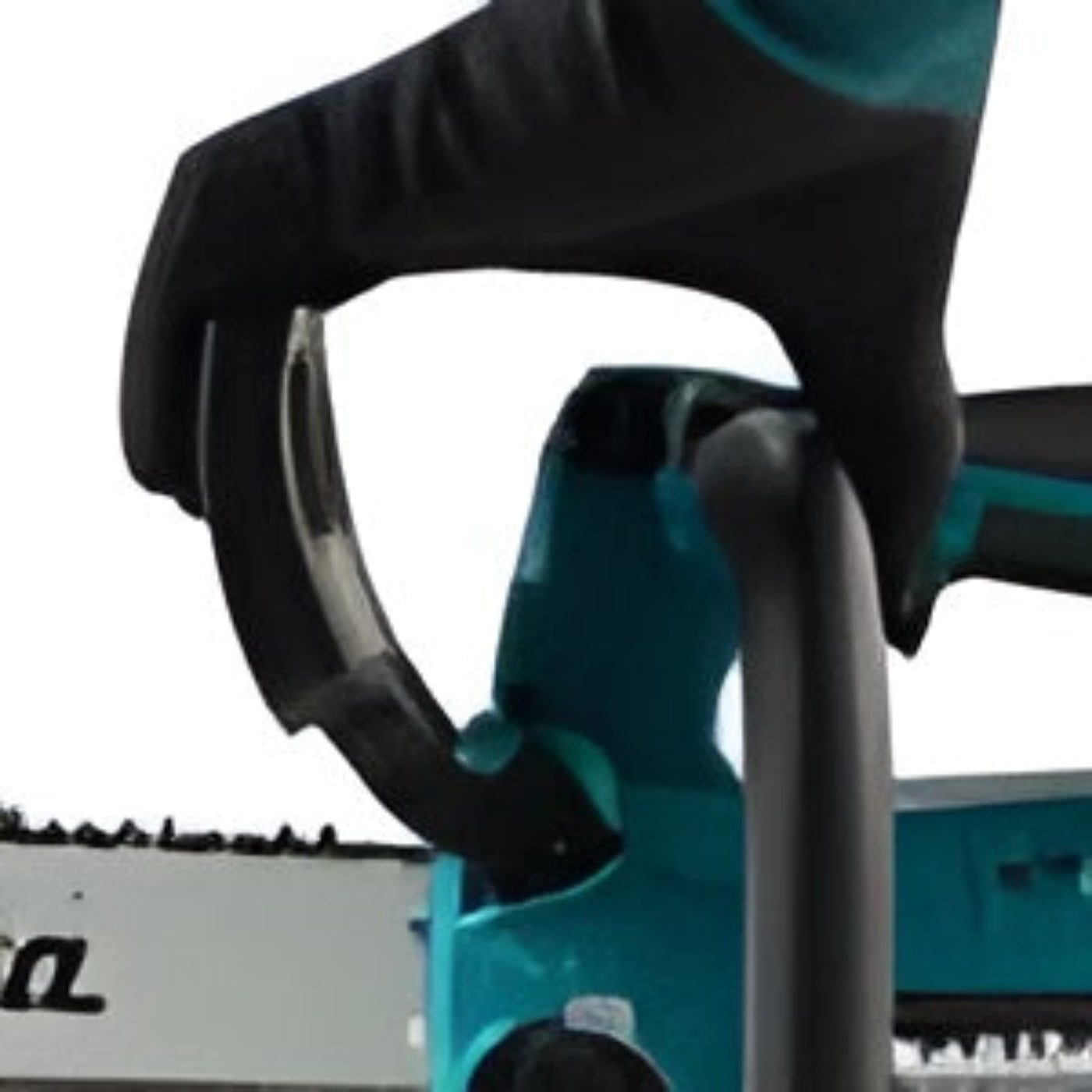 Makita 40V Max XGT (GCU01Z) Brushless Cordless 12 In. Top Handle Chain Saw (Bare Tool)