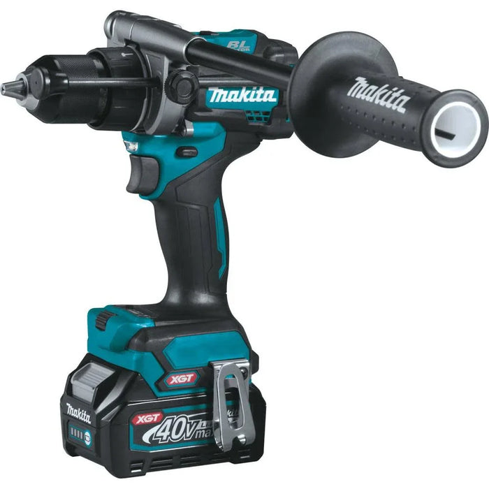 Makita 40V Max XGT Cordless Combo Kit - GT201M1D1