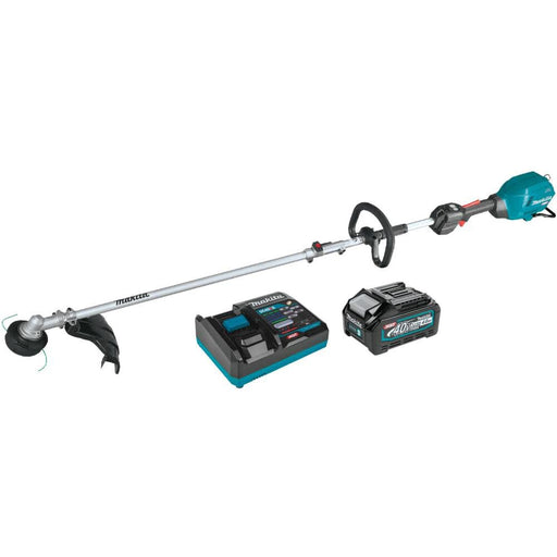 Makita 40V Max XGT️ 17" Couple Shaft Power Head Kit - GUX01JM1X1