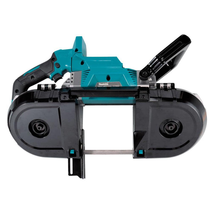 Makita 40V Max XGT Brushless Cordless Deep Cut Portable Band Saw Combo Kit 4.0Ah - GBP01M1