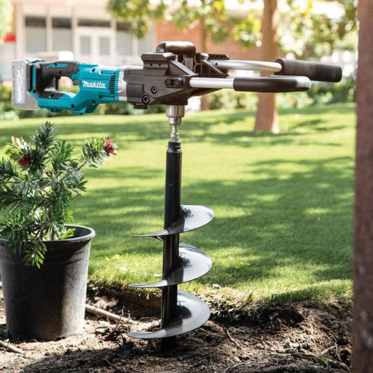 Makita 40V  Max XGT Brushless Cordless Earth Auger (Bare Tool) -  GGD01Z