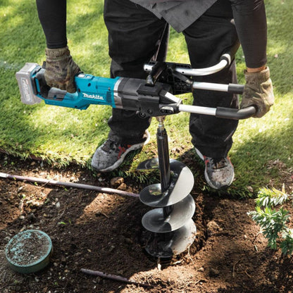 Makita 40V  Max XGT Brushless Cordless Earth Auger (Bare Tool) -  GGD01Z