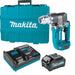 Makita 40V Max XGT Shear Wrench Brushless Cordless Kit 4Ah - GTW01M1