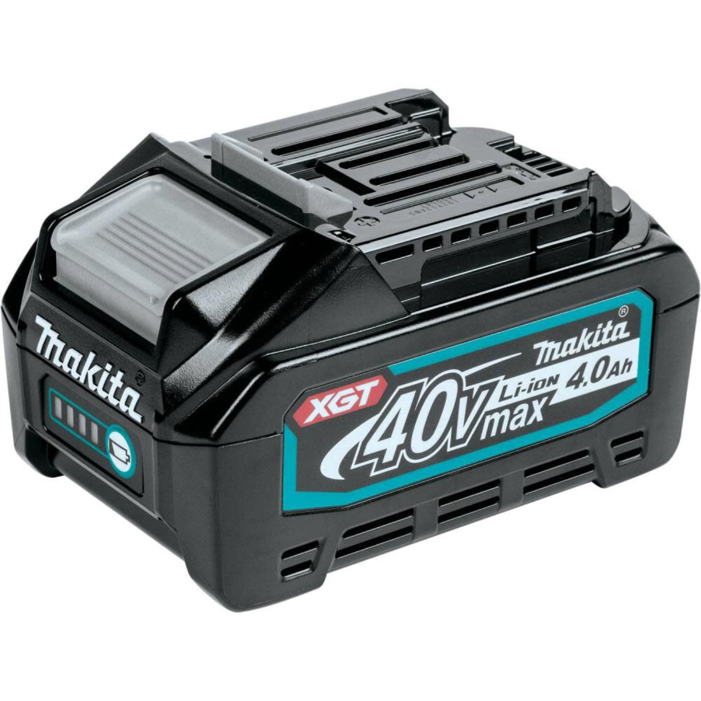 Makita 40V max XGT Brushless 21 In. Self-Propelled Commercial Lawn Mower Kit & FREE Makita GRU01M1 - GML01SM