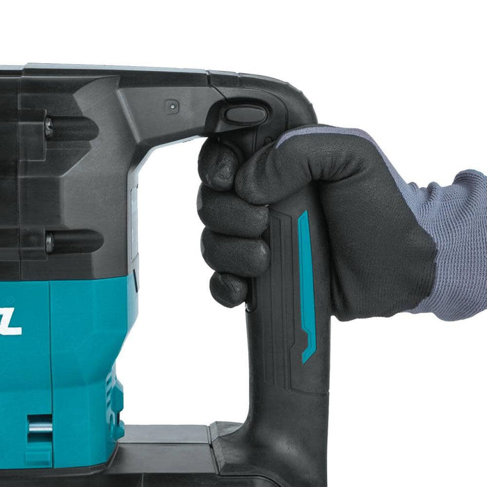 Makita 80V Max 40V Max X2 XGT️ 28lb AVT️ Demolition Hammer Bare Tool - GMH02Z