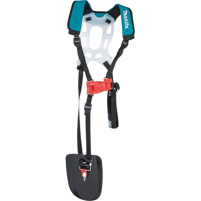 Makita GRU02Z 40V max XGT Brushless Cordless Brush Cutter Bare Tool - GRU02Z