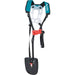 Makita GRU02Z 40V max XGT Brushless Cordless Brush Cutter Bare Tool - GRU02Z