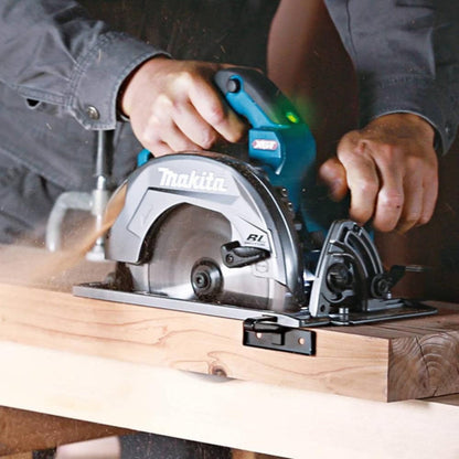 Makita 40V Max XGT️ 7-1/4 In. Circular Saw Kit - GSH01M1