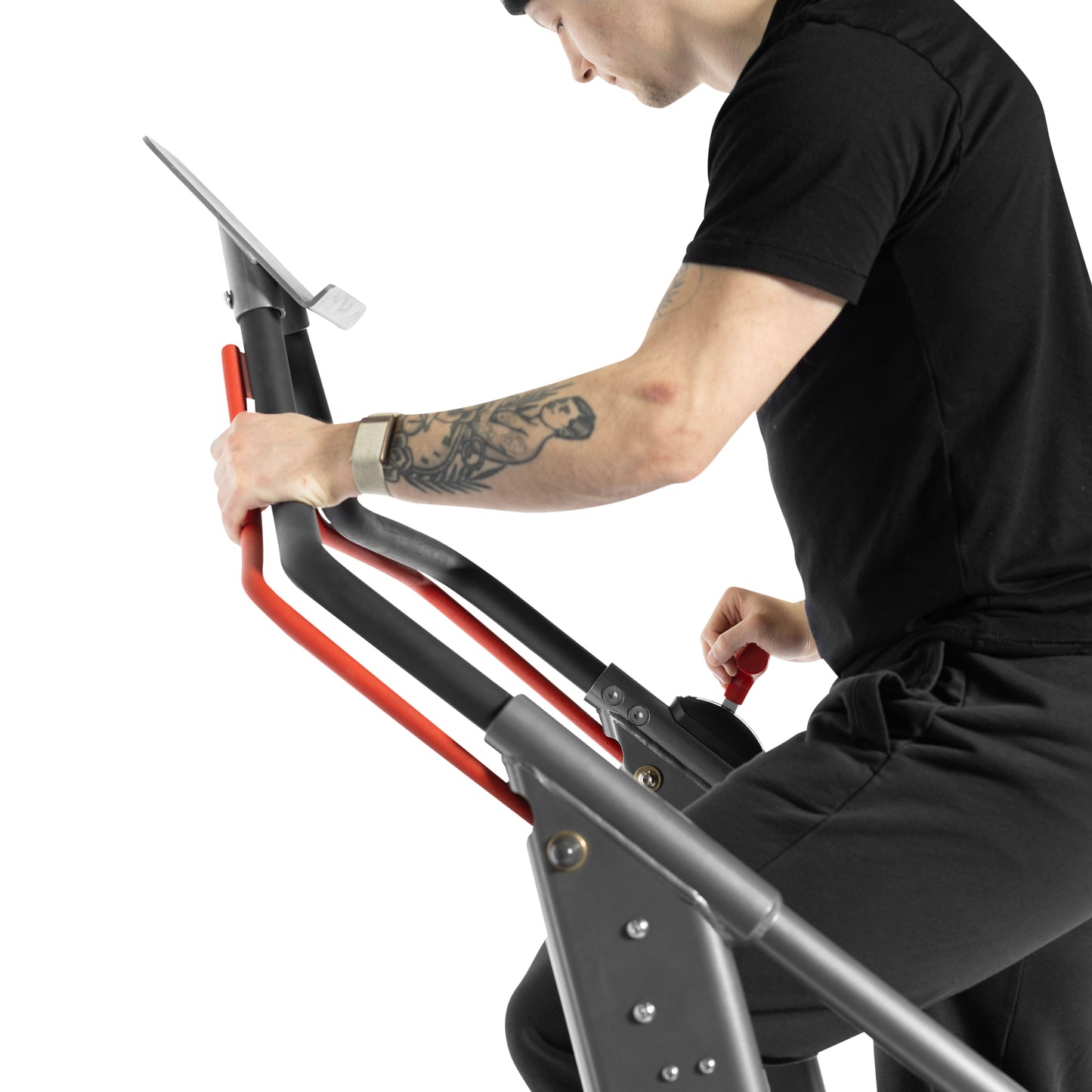 Bells Of Steel Sisyphean Stepper - Manual Stair Climber - MAN-CLIMBER