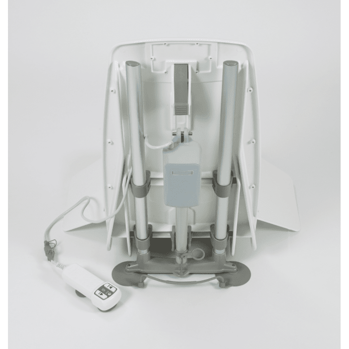 Mangar Health Archimedes Patient Bath Lift Laa3716 - Laa3716