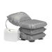 Mangar Health Bathing Cushion Inflatable Patient Bath Lift - Mpca030500