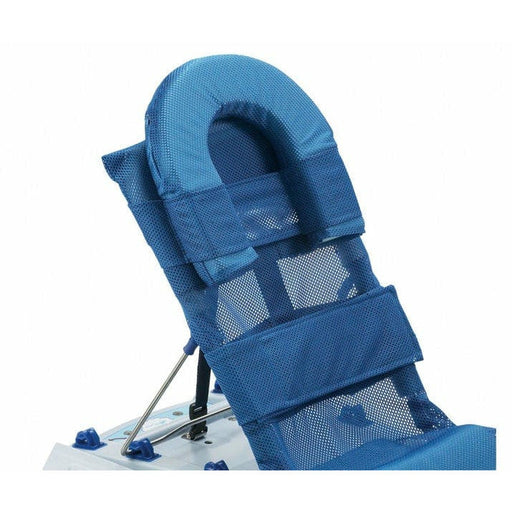 Mangar Health Surfer Inflatable Patient Bath Lift - Hs0122