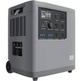 Mango Power E Portable Power Station & E Expansion Battery Bundle MPB01US1N003
