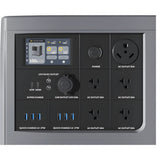 Mango Power E Portable Power Station & E Expansion Battery Bundle MPB01US1N003