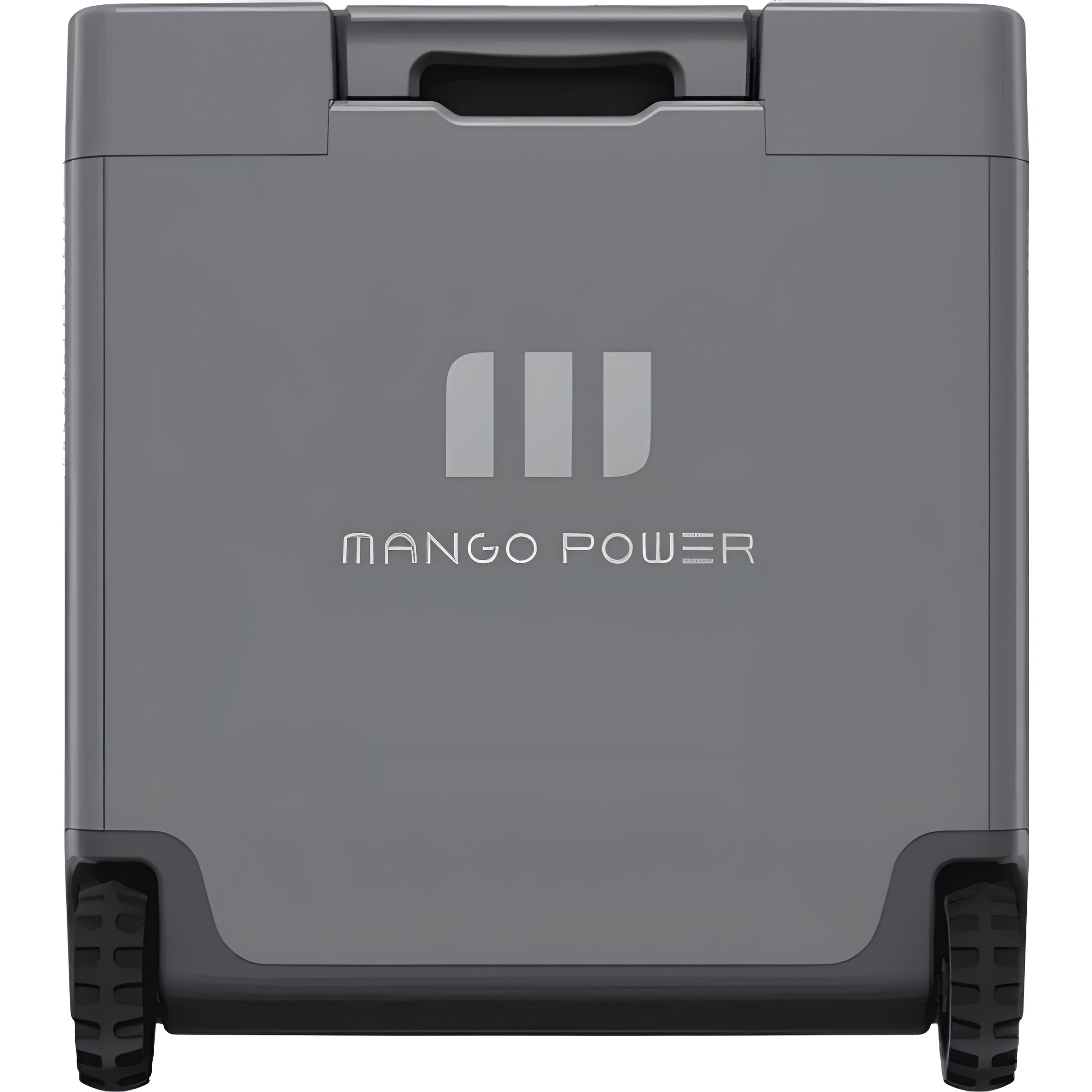 Mango Power E Portable Power Station & 200W Solar Panels Bundle MPB01US1N004