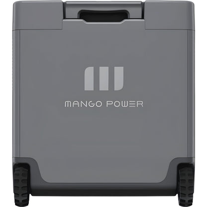 Mango Power E Home Backup and Portable Power Station MPE01US1N001