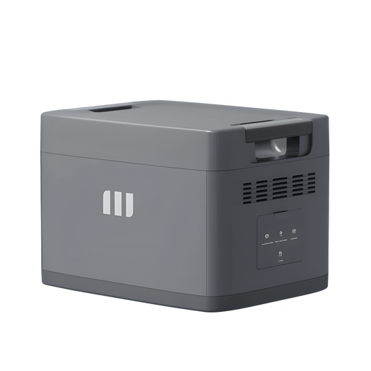 Mango Power E Expansion Battery MPE02US1N001
