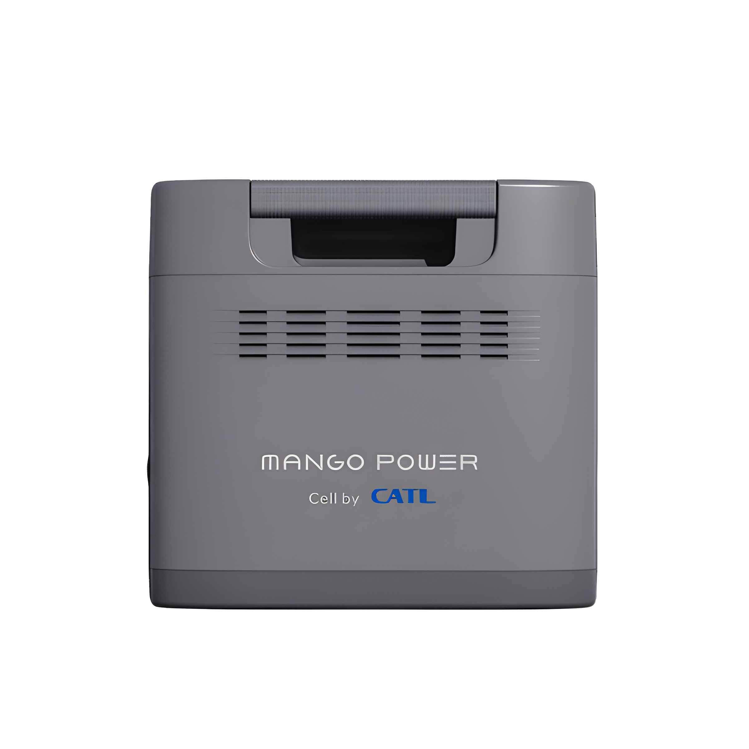 Mango Power E Portable Power Station & M-Socket Pro Bundle MPB01US1N005