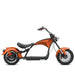 Koppla Cobra M1P 60V/30Ah 2000W Electric Scooter