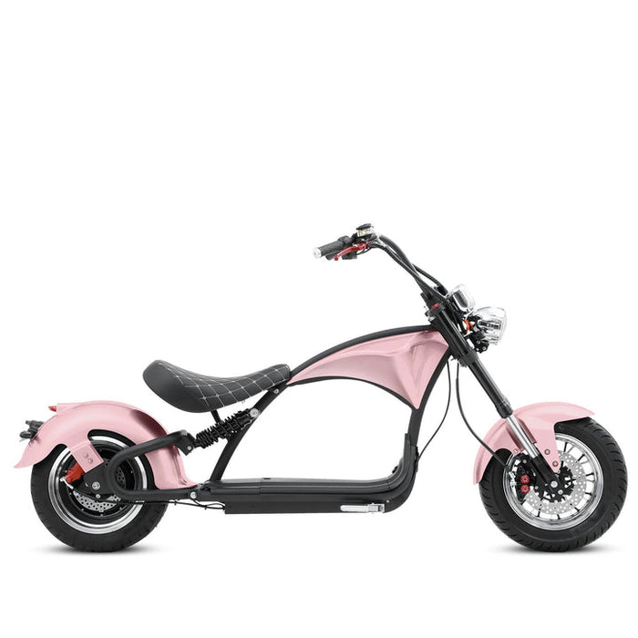 Koppla Cobra M1P 60V/30Ah 2000W Electric Scooter