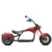 Koppla Cobra M1P 60V/30Ah 2000W Electric Scooter