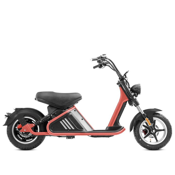 Koppla Gator M2 60V/40Ah 3000W Electric Scooter